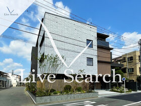 ピノグリナージュ 206 【神奈川県新川崎駅】 の外観写真