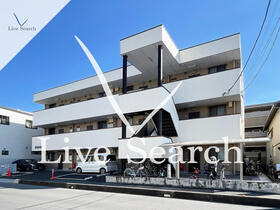 アーバンハウス10号館 202 【埼玉県越谷駅】 の外観写真