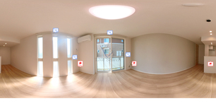 エクラージュ 101 【千葉県柏たなか】 の外観写真