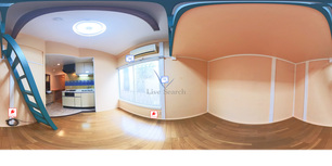 ヒルサイド・レジデンス 202 【東京都栄町駅】 の外観写真