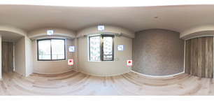 パークハウス池田山公園白金台E棟 506 【東京都JR山手線 / 五反田駅 徒歩10分】 の外観写真