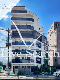 デュオステージ下北沢 202 【東京都新代田駅】 の外観写真