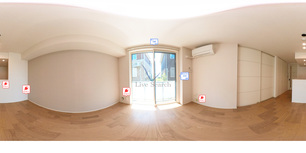 エクラージュ 105 【千葉県柏たなか】 の外観写真