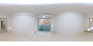 トップ元住吉 306 【神奈川県元住吉駅】 の外観写真