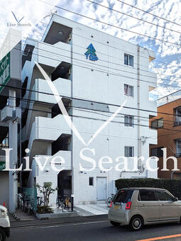 トップ元住吉 306 【神奈川県元住吉駅】 の外観写真