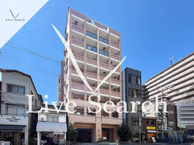 エーベルブランツ梅田 301 【大阪府中崎町駅】 の外観写真