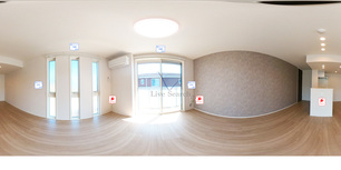 エクラージュ 201 【千葉県柏たなか】 の外観写真