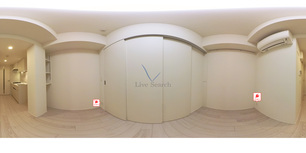 Brillia ist 大井町 603 【東京都大井町駅】 の外観写真