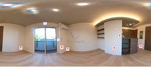 プランドール川口元郷 101 【埼玉県川口元郷駅】 の外観写真