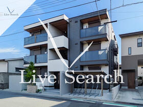 プランドール川口元郷 101 【埼玉県川口元郷駅】 の外観写真