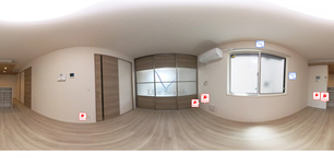 Noble Villa土呂町 101 【埼玉県湘南新宿ライン宇都宮線横須賀線　土呂駅　徒歩6分】 の外観写真