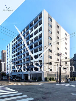 ガーラ・プレシャス横濱関内 510 【神奈川県関内駅】 の外観写真