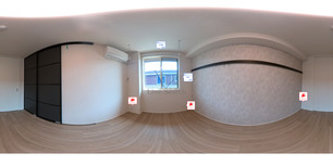 エクラージュ 202 【千葉県柏たなか】 の外観写真