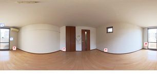 ルミエールマドカ 106 【熊本県西熊本駅】 の外観写真