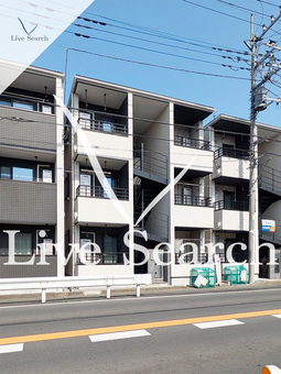 MELDIA大宮 B 102 【埼玉県大宮駅】 の外観写真