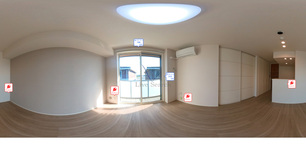 エクラージュ 205 【千葉県柏たなか】 の外観写真