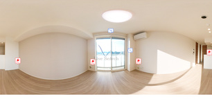 エクラージュ 207 【千葉県柏たなか】 の外観写真