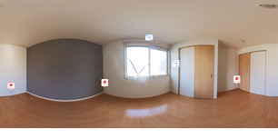 ソレイユB 102 【茨城県水戸駅】 の外観写真