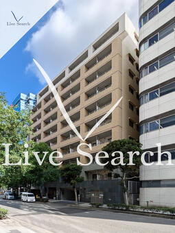 LA.PLYLE新横浜 835 【神奈川県新横浜駅】 の外観写真