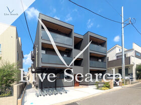 Noble Villa土呂町 103 【埼玉県湘南新宿ライン宇都宮線横須賀線　土呂駅　徒歩6分】 の外観写真