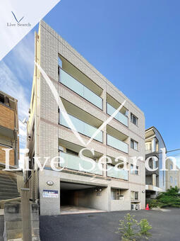 カスティーロ東十条 306 【東京都東十条駅】 の外観写真