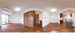 プレシス篠崎 402 【東京都篠崎駅】 の外観写真