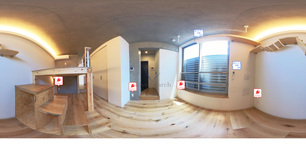 蔵創洗足池mew 303 【東京都洗足池】 の外観写真