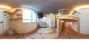 蔵創洗足池mew 304 【東京都洗足池】 の外観写真