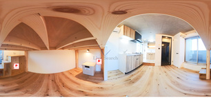 蔵創洗足池mew 401 【東京都洗足池】 の外観写真