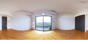 ロイヤルメゾン宝塚 804 【兵庫県宝塚南口駅】 の外観写真