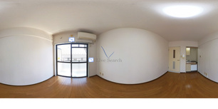 日神パレス新高円寺 303 【東京都新高円寺】 の外観写真