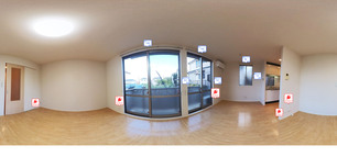 コロカシア 101 【埼玉県新河岸駅】 の外観写真