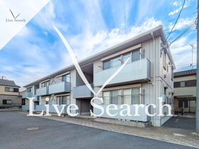 コロカシア 101 【埼玉県新河岸駅】 の外観写真