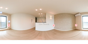 ShaMaison CourageⅥ 301 【福岡県吉塚駅】 の外観写真