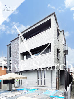 ShaMaison CourageⅥ 302 【福岡県吉塚駅】 の外観写真