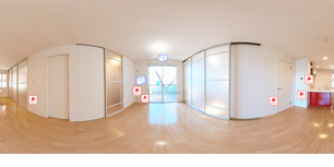 フレアコート 101 【大阪府泉佐野駅】 の外観写真