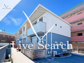 フレアコート 101 【大阪府泉佐野駅】 の外観写真