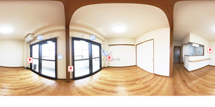 レジデンス中江 402 【愛知県地下鉄桜通線鶴里駅】 の外観写真