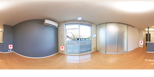 メルベーユ 102 【茨城県水戸駅】 の外観写真