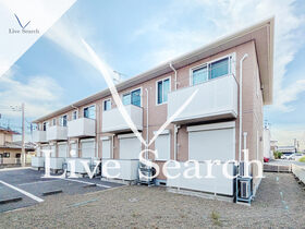 メルベーユ 102 【茨城県水戸駅】 の外観写真