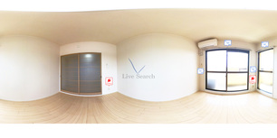 グリーングラス藤 405 【愛知県市バス西本地ヶ原停歩3分　藤が丘駅までバス11分】 の外観写真