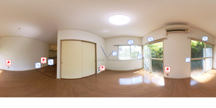 クレストパレス壱番館 102 【千葉県五香駅】 の外観写真