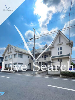 クレストパレス壱番館 102 【千葉県五香駅】 の外観写真