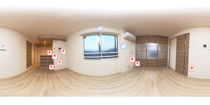 Noble Villa土呂町 303 【埼玉県湘南新宿ライン宇都宮線横須賀線　土呂駅　徒歩6分】 の外観写真