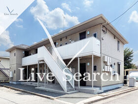 piaiai 201 【茨城県水戸駅】 の外観写真