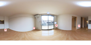 コンフォール　メゾン 102 【茨城県常陸多賀駅】 の外観写真