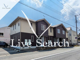 コンフォール　メゾン 102 【茨城県常陸多賀駅】 の外観写真