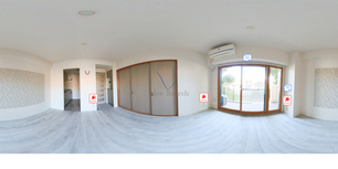 ダイアパレスファミリースクエア 107 【神奈川県京急大師線川崎大師駅】 の外観写真