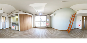 フローラ 202 【福岡県藤崎駅】 の外観写真