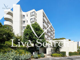 たまプラーザ美しが丘スカイマンションB棟 703 【神奈川県たまプラーザ駅】 の外観写真